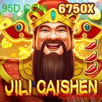JILICaishen